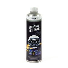 Usado, ADDITIVO RIPARA TESTATE CREPE BLOCCO MOTORE FUGHE DEL RADIATORE BLUE BO07050 comprar usado  Enviando para Brazil