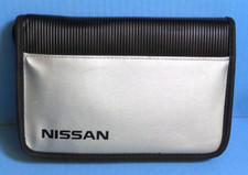 Nissan black silver for sale  Stoughton