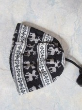 Mehrfarbige sterntaler mütze gebraucht kaufen  Mertingen