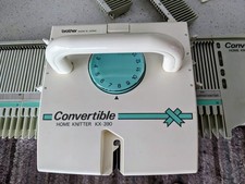 Brother convertible knitting for sale  Hawthorne