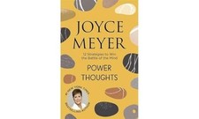 Power thoughts strategies for sale  UK