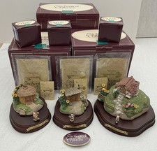 Wdcc enchanted places for sale  Daytona Beach