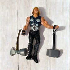 Boneco de ação Ultimate Thor 2004 Diamond Marvel Select 7" Avengers comprar usado  Enviando para Brazil