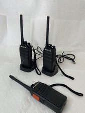 Walkie talkie for d'occasion  Expédié en Belgium