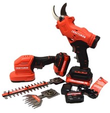 Craftsman cmcss800 20v for sale  Houston