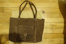 Sac main leabag d'occasion Sac main leabag d'occasion  Maisons-Alfort