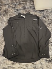 Men black columbia for sale  Meridian