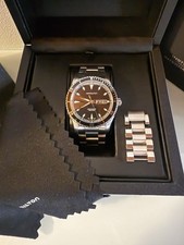 hamilton jazzmaster Seaview Automatico na sprzedaż  Wysyłka do Poland