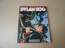 Dylan dog n.18 usato  Torino