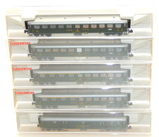 Fleischmann spur 8138 gebraucht kaufen  Neumünster