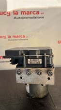 Pompa abs fiat usato  Nola