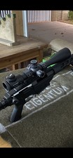 Meopta zielfernrohr 24x56 gebraucht kaufen  Weinsberg