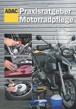 Praxisratgeber motorradpflege  gebraucht kaufen Praxisratgeber motorradpflege  gebraucht kaufen  Berlin
