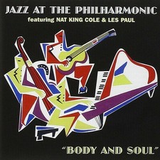 Body soul feat. for sale  UK