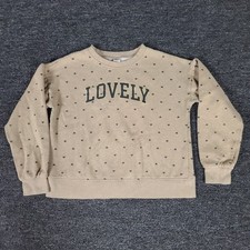 Carters sweatshirt girls for sale  Addison