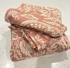 Pottery barn alessandra for sale  Acampo