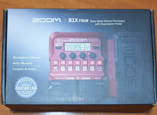 Zoom b1x four usato  Palermo