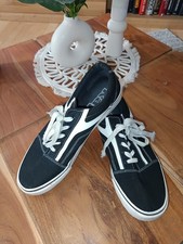 Kappa vans sneaker gebraucht kaufen  Rodach