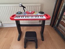 Electronic keyboard piano for sale  KNUTSFORD