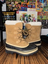 Womens sorel caribou for sale  Brooklyn