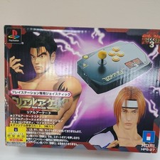 Hori tekken real for sale  LONDON