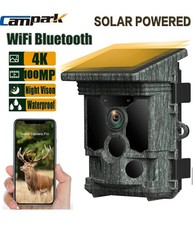 Uhd wildlife trail for sale  BOLTON