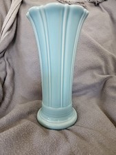 Fiesta vase sky for sale  Cumberland