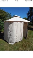 Gazebo 2.3 metres for sale  ASHFORD