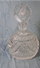 Superbe carafe bouchon d'occasion Superbe carafe bouchon d'occasion  Saverdun