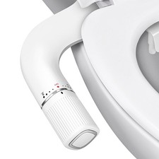 Bigcow classic bidet for sale  Vance
