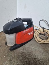 Hilti 110v vacuum for sale  DARWEN