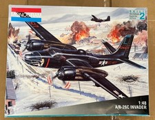 Monogram 26c invader for sale  Las Vegas