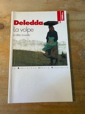 Volpe altre novelle usato  Foligno
