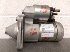 3843 motorino avviamento usato 3843 motorino avviamento usato  Palestrina