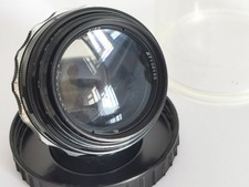 Jupiter 85mm sonnar for sale  REDRUTH