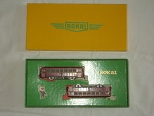 rokal schienenbus gebraucht kaufen rokal schienenbus gebraucht kaufen Wallenfels