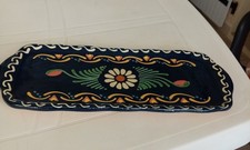 Ancien plat terre d'occasion  Aubenas