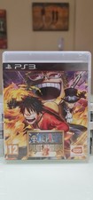 One Piece Pirate Warriors 3 PS3 comprar usado One Piece Pirate Warriors 3 PS3 comprar usado  Enviando para Brazil