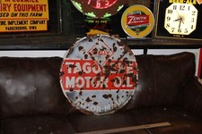 Scarce 1930s skelly for sale  South Beloit