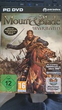 mount blade gebraucht kaufen mount blade gebraucht kaufen Korbach