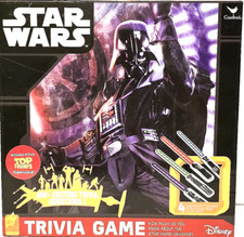 Star wars trivia for sale  Hudson
