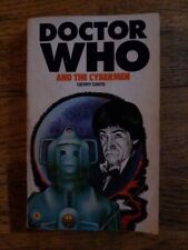 Signed tom baker for sale  WALTHAM CROSS