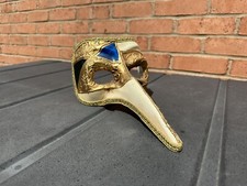 Venetian long nose for sale  ALCESTER