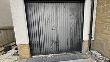 Novoferm garage door. for sale  GLASGOW
