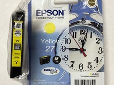 Riginal epson tintenpatrone gebraucht kaufen  Ramsthal