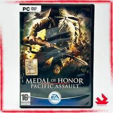 Medal honor pacific usato  Vo