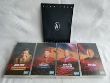 Cofanetto vhs star usato  San Lazzaro di Savena