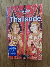 Guide voyage thaïlande d'occasion  Luc-la-Primaube