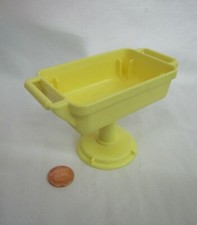 Playskool dollhouse yellow for sale  Calimesa