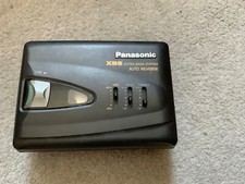 Panasonic xbs p166 for sale Panasonic xbs p166 for sale  BUCKHURST HILL